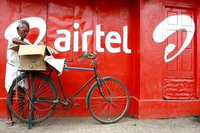 Bharti Airtel Slips into Red after 14 Years, Posts Rs 2,866 Crore Loss in Q1
