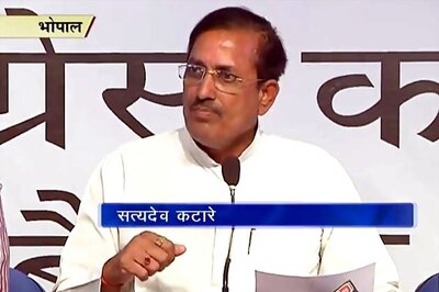 CBI arrests top I-T officer, BJP leader Malviya for accepting Rs 10 lakh bribe