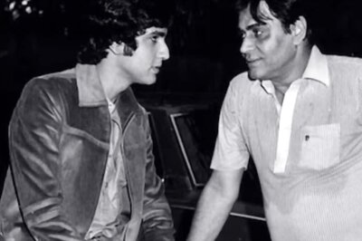Vijayata Pandit Reveals How Fatherly Decisions Impacted Kumar Gaurav's Career