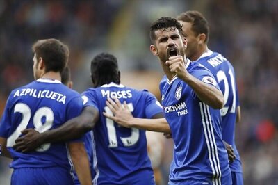 Chelsea End Winless Run against Hull