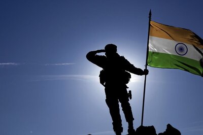 Vijay Diwas 2022: Shershaah to Major, Movies That Pay Homage to Indian Armed Forces