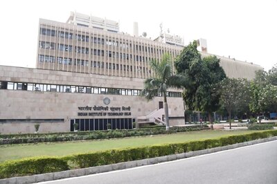 IIT-Delhi Establishes 'Ramchandran Jaikumar Chair for Decision Sciences'