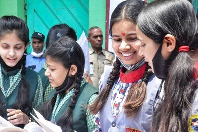 UP Board 10th, 12th Results 2024 Declared: UPMSP High School, Inter Marksheets Released at upresults.nic.in