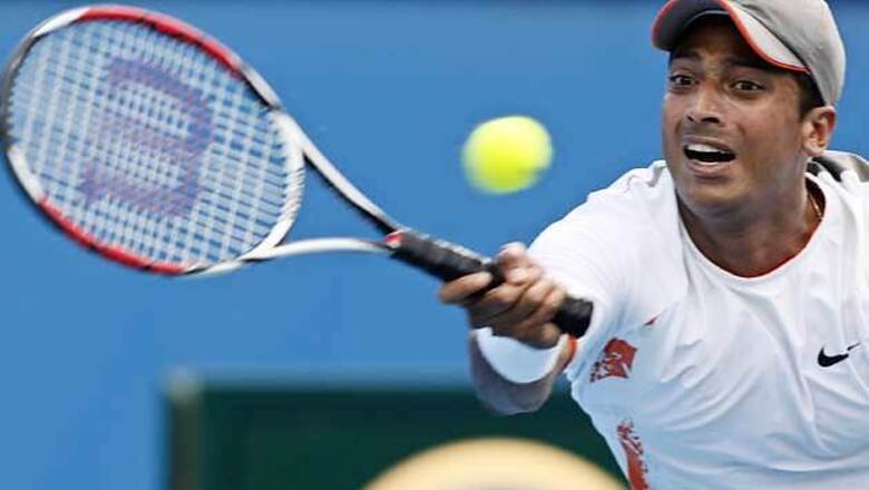 Bhupathi desires to meet sprint star Bolt