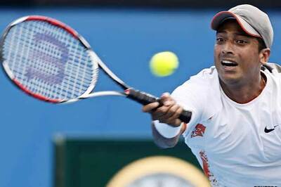 Bhupathi desires to meet sprint star Bolt