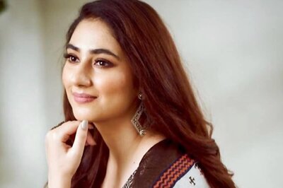 Actress Disha Parmar Tests Positive for Covid-19, Says 'Being Positive Was Never So Awful'