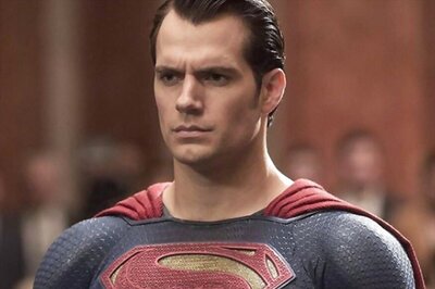Superman Actor Henry Cavill to Play Sherlock Holmes in New Movie, Deets Inside