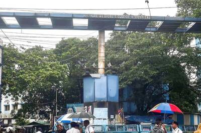 'It's Dangerous..': SC Asks If Kolkata Rape-Murder Victim's Autopsy Took Place Before Police Case