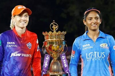 WPL 2023 Final: Meg Lanning Opts to Bat Against Mumbai Indians, Delhi Capitals Make One Change in XI
