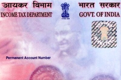 I-T Dept Working on Issuing E-Pan on Real-Time Basis