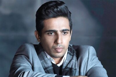 I will do south films only if I need a change: Gulshan Devaiah
