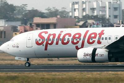 Mumbai-Goa SpiceJet Flight Delayed by 5 Hours For 'Medical Reasons'