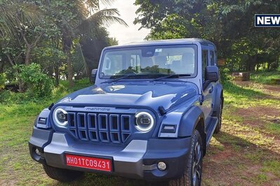 5-Door Mahindra Thar Roxx City Wise Waiting Period Revealed, Check Details