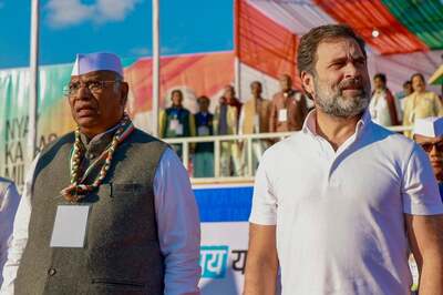 Congress’s Ayodhya Temple Turn: Wrath of Ram Devotees or Party's Pratishtha? Tough Choice for Leaders