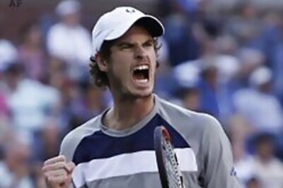 US Open: Murray, Federer aim for milestones in final