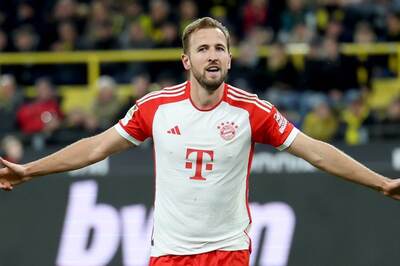 'Would Be Great To Buy Him Back': Spurs Boss Ange Postecoglou's Jovial Comment on Harry Kane