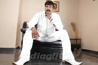 Kalabhavan Mani to act in Lal Jose's new film