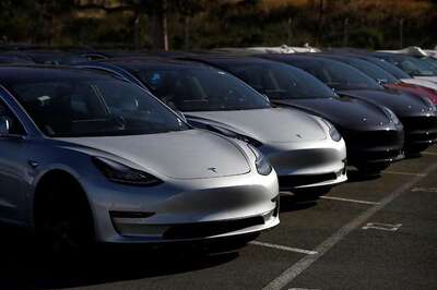 Tesla Preparing to Offer Model 3 Electric Sedan Leasing Option to Boost Demand