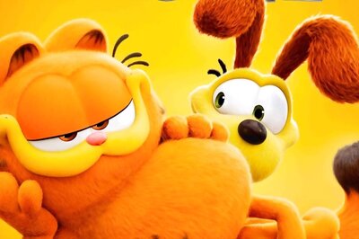 The Garfield Movie Review: Chris Pratt Film Is Predictable But Scores a Purrfect Score on the Fun Meter
