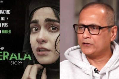 Vipul Shah on The Kerala Story's '32k Women Converted' Claim: 'It Doesn't Matter Whether 32 Or...'