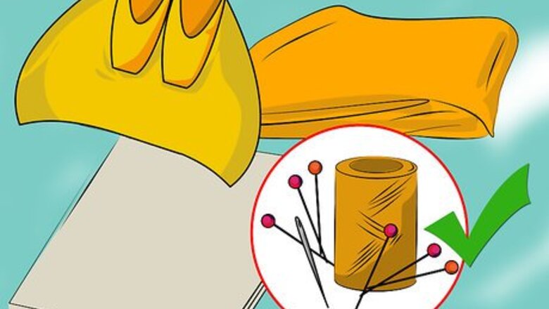 How to Make an Easy Mermaid Tail