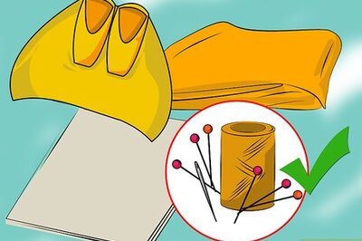 How to Make an Easy Mermaid Tail