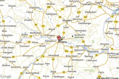 Kolkata gangrape: People stage protest, demand death penalty for accused