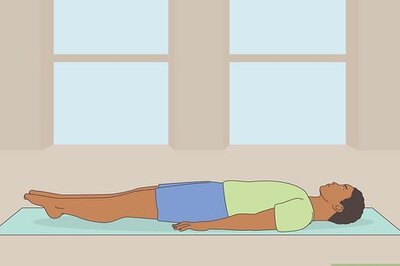 How to Do Leg Raises with Proper Form