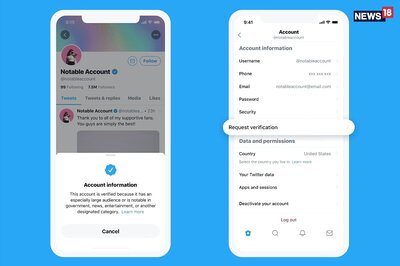 Twitter Verification Process That Puts a Blue Tick on Profiles is Restarting Today