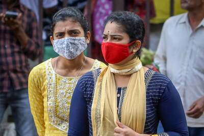 The New Dominant Variant, JN.1 With Unusual And New Symptoms