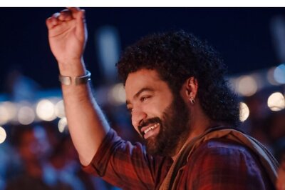 Devara Box Office Day 6: Jr NTR Film Picks Up Pace, Crosses Rs 200 Cr Mark