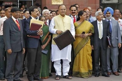 Industry hails infrastructure reforms announcements in budget