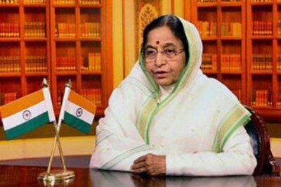 President calls for strong action against terrorism