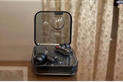 Nothing Confirms Launch Event In March, Smartphone Debut Likely