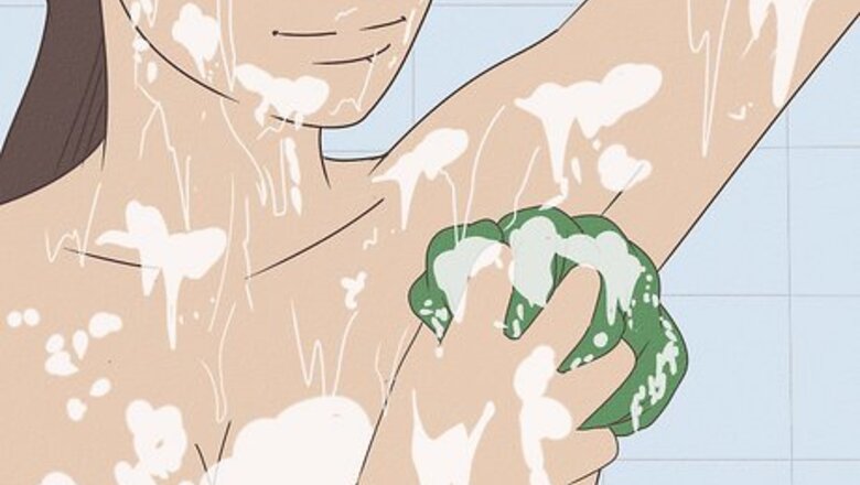 How to Lessen Underarm Sweating