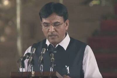 23 Indian Sailors Stuck in China to Return on Jan 14, Says Minister Mansukh Mandaviya