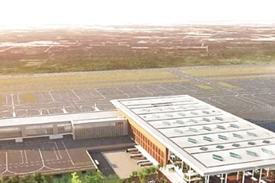 Noida Airport Partners With Bird Group For Smooth Travel Experience