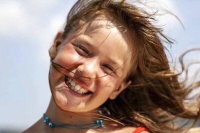 World Smile Day: Know How It Started And Always Smile For A Good Health     