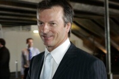 Steve Waugh turns football guru