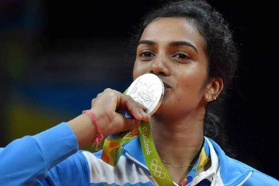 Pullela Gopichand Reveals What He Told PV Sindhu After She Lost Olympic Gold in 2016