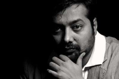 Watch out for Anurag Kashyap, Kalki in 'Trishna'