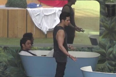 Bigg Boss 11: Vikas Gupta Is Unhappy With BFF Priyank Sharma's Re-entry in the House?