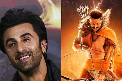 Adipurush: Ranbir Kapoor Buys 10,000 Tickets Ahead of Prabhas Film's Release, Here's Why