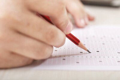 JEE Main Session 3 Answer Key Released, How to Raise Objections