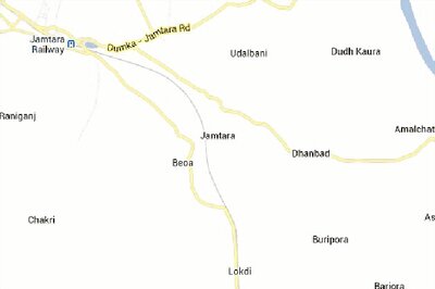 Police recovers huge cache of explosives from a house in Jamtara