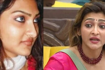Bigg Boss Tamil 5: Akshara Reddy’s Past Controversies Resurface on Social Media