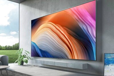 Xiaomi Sold 1000 Units of its 98-inch Redmi Smart TV Max in a Single Day in China