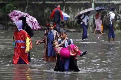 Heavy rains trigger landslide in Manipur, 20 dead; floods wreak havoc in West Bengal, Odisha