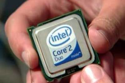 EU hands down record antitrust fine to Intel