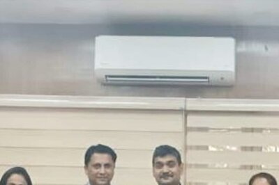 Ministry of Tribal Affairs to Train Students, Teachers at Eklavya Model Residential School in AR-VR Skills